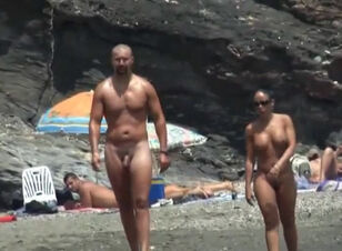 Sandpipers nudist resort