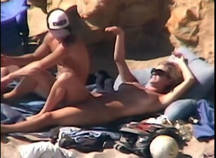 Videos of family nudist camps
